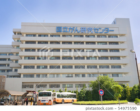 千葉縣立國立癌症研究中心東部醫院 54975590