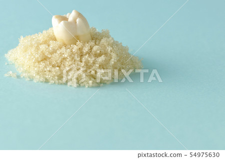 Take care of your teeth! Take care of your teeth! 54975630