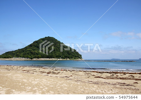 Shigetsuyama Shigetsuyama 54975644