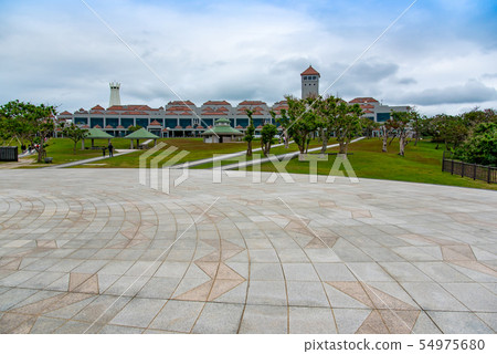Okinawa Prefecture Okinawa Peace Memorial Park Prefecture Peace Memorial Museum and Okinawa Peace Memorial Hall 54975680
