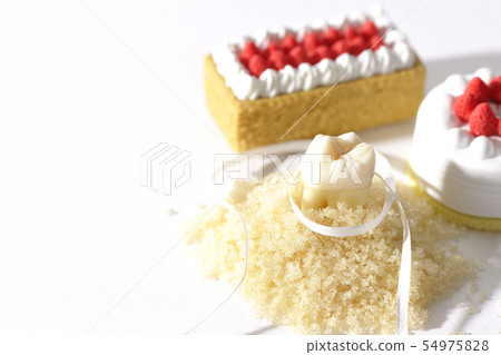 Dental floss prevent tooth decay Dental floss prevent tooth decay 54975828