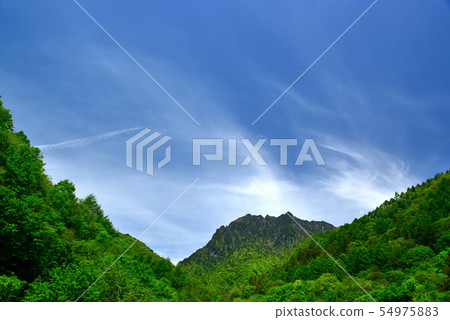 Oku Chichibu New Nishizawa Valley徒步旅行的秘密區域 Oku Chichibu New Nishizawa Valley徒步旅行的秘密區域 54975883