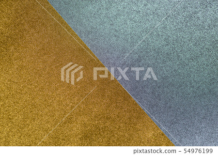 金色和銀色緞面切換背景材料水平 - 輕盈“4” 金色和銀色緞面切換背景材料水平 - 輕盈“4” 54976199