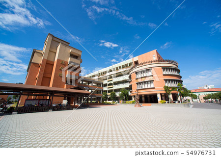 School building School building 54976731