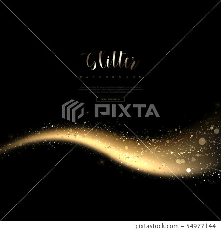 Illustration, twinkle, background Illustration, twinkle, background 54977144