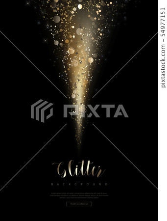 Illustration, twinkle, background 54977151