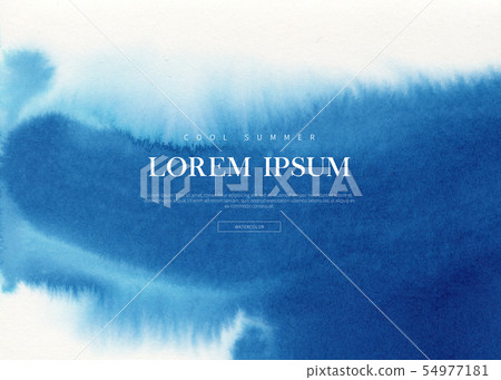 Illustration, transparent, water droplets Illustration, transparent, water droplets 54977181