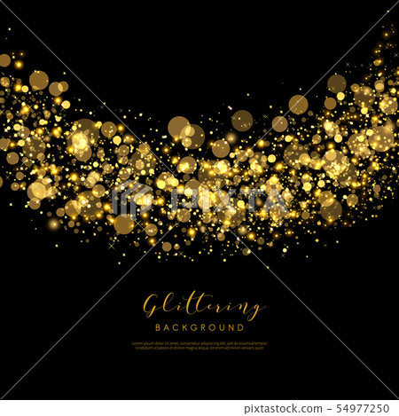 Illustration, twinkle, background Illustration, twinkle, background 54977250