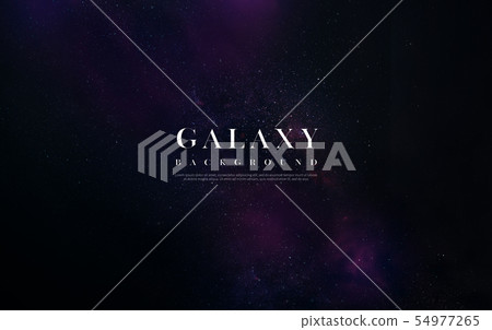 例證，宇宙，背景，星系 54977265