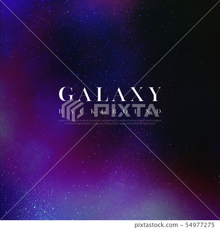 例證，宇宙，背景，星系 54977275