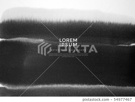 Illustration, watercolor, background 54977467