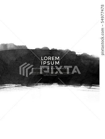 Illustration, calligraphy Illustration, calligraphy 54977478