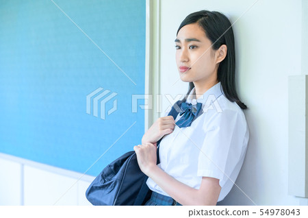 High school student image High school student image 54978043