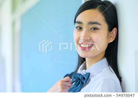 High school student image High school student image 54978047