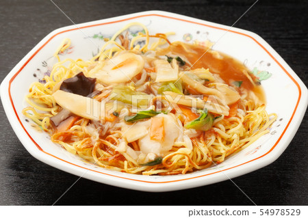 Sakaki yakisoba 54978529
