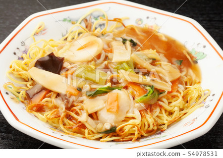 Sakaki yakisoba 54978531