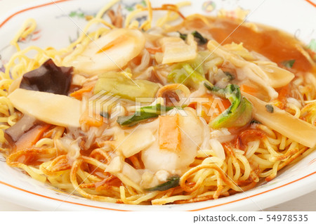 Sakaki yakisoba Sakaki yakisoba 54978535