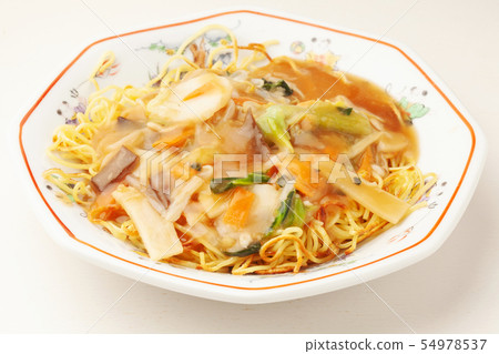 Sakaki yakisoba 54978537