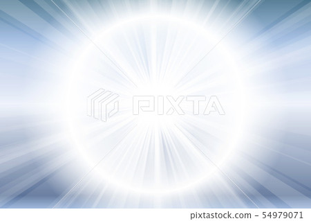 Background illustration, vector material, flash, gradation, blur, explosion, concentration line, radiation, blur, shine, flare Background illustration, vector material, flash, gradation, blur, explosion, concentration line, radiation, blur, shine, flare 54979071