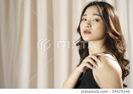 女式面料 女式面料 54979346