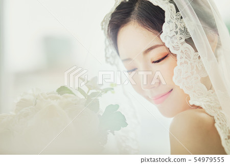 女人的新娘 女人的新娘 54979555