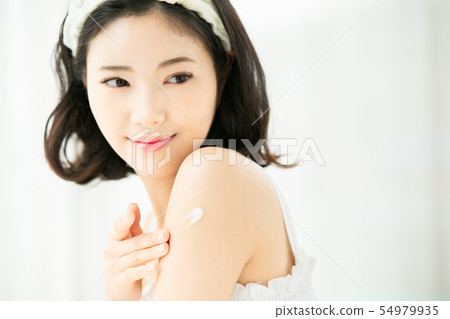 女性身體護理 54979935
