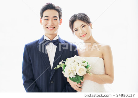 新娘婚姻 新娘婚姻 54980137