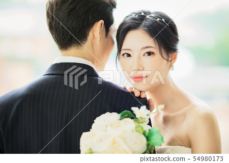 Bridal marriage Bridal marriage 54980173