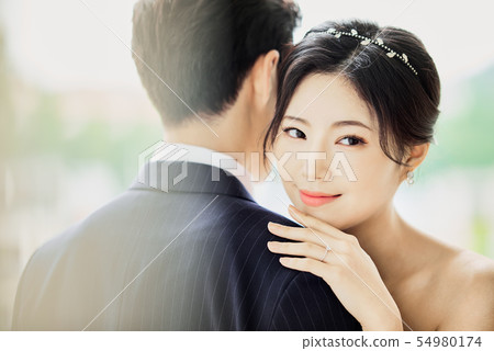 Bridal marriage Bridal marriage 54980174