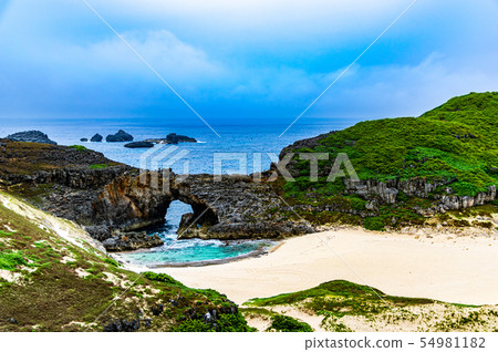 小笠原南島 54981182