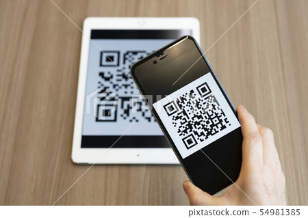 QR付款圖片 54981385