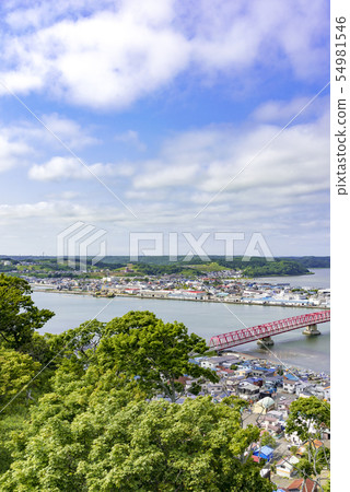 Akkeshi-cho, Hokkaido 54981546