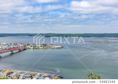 Akkeshi-cho, Hokkaido 54981549