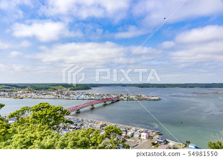 Akkeshi-cho, Hokkaido 54981550