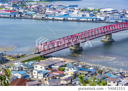 Akkeshi-cho, Hokkaido 54981553