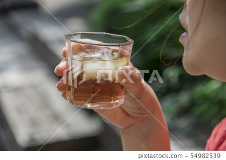 【barley tea】 54982539