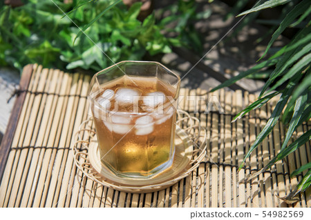【barley tea】 54982569