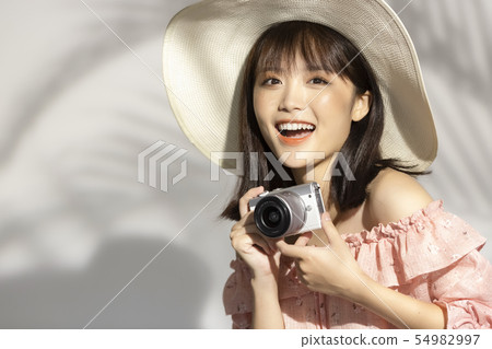 Beauty Resort 54982997