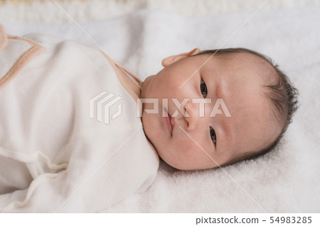 Newborn baby Newborn baby 54983285