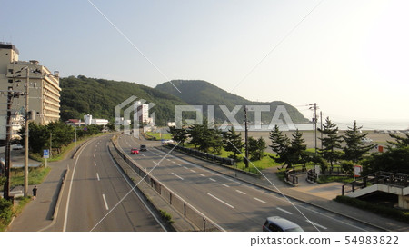 Asamushi Onsen Asamushi Onsen 54983822