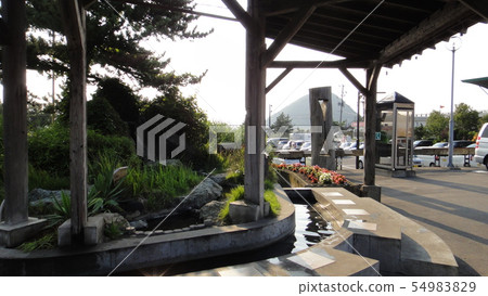 Asamushi Onsen Asamushi Onsen 54983829