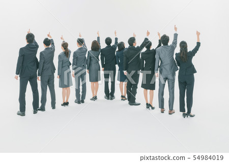 business people, employee, business man 54984019