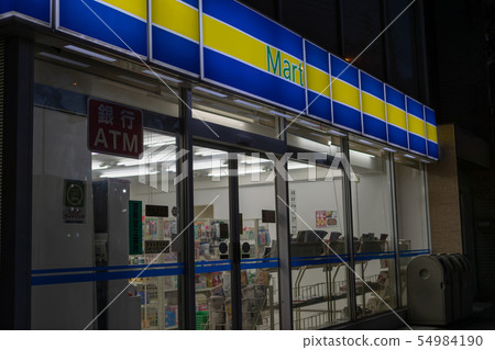 便利商店 超商 便利店 54984190