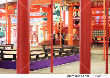 生田神社場地 生田神社場地 54984366