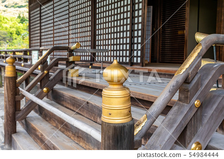 準Joshu高中Kanshu-ji 54984444