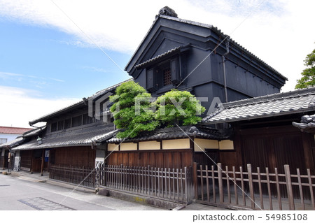 Arimatsu's Takeda House 54985108