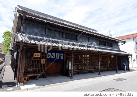Arimatsu's Nakasu Takedaso Arimatsu's Nakasu Takedaso 54985322