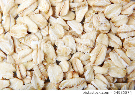 Rolled Oats Are A Type Of Lightly Processed 54985874