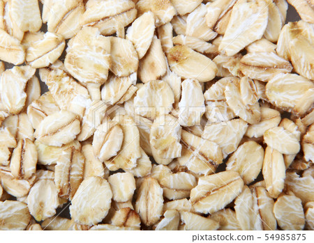 Rolled Oats Are A Type Of Lightly Processed Rolled Oats Are A Type Of Lightly Processed 54985875