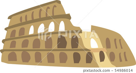 Colosseum 54986014